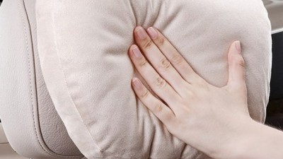 G7 헤드레스트 득템 후기! 목 통증 Bye Bye~ ✨ 할인 정보까지!